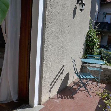 La Tana Rooms Lenno Exterior foto